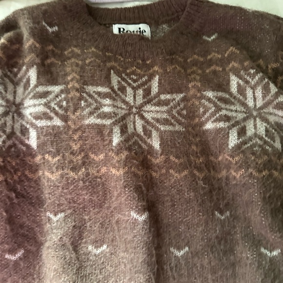 Rouje Tia jumper sweater wool - Picture 7 of 10